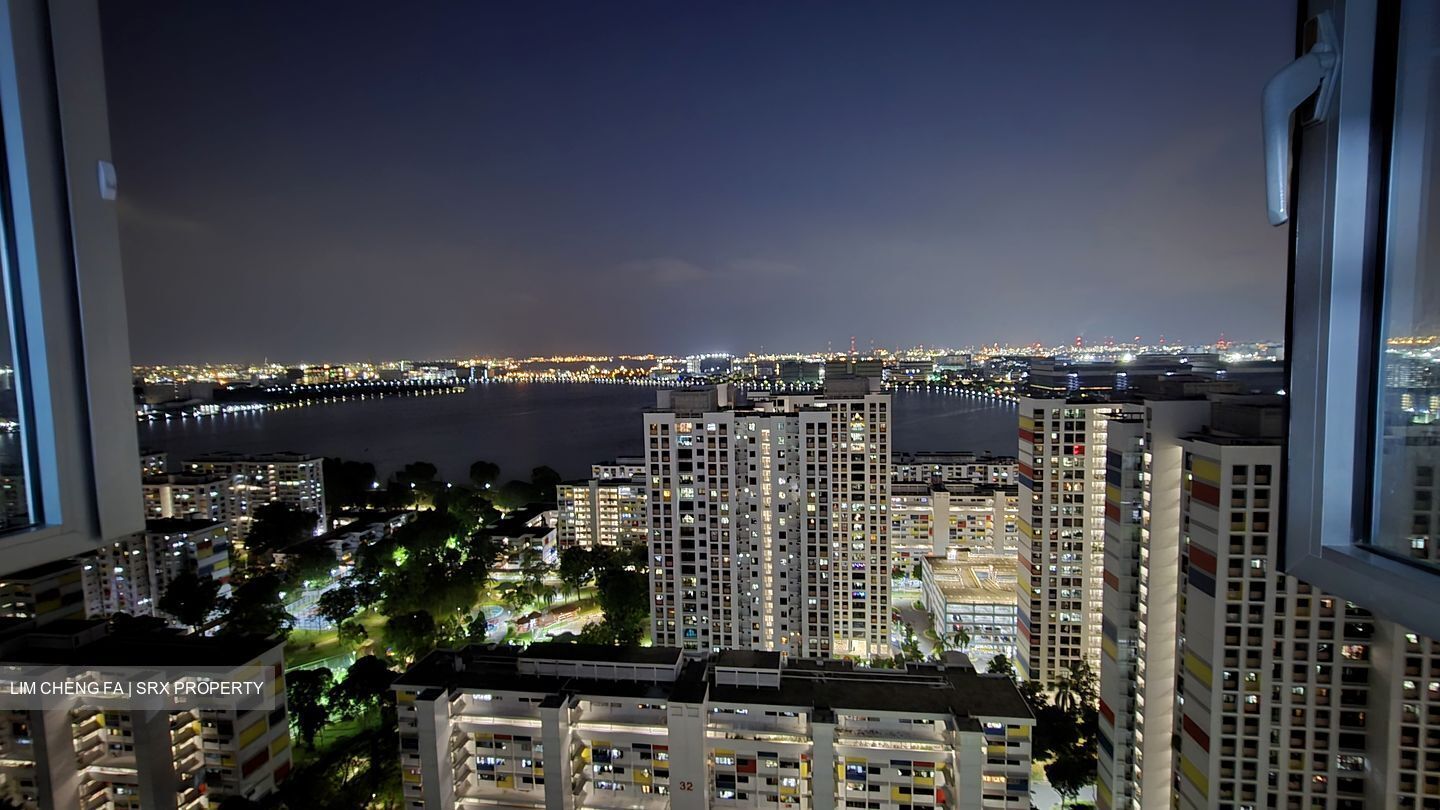 Blk 22 Teban Vista (Jurong East), HDB 4 Rooms #542291201